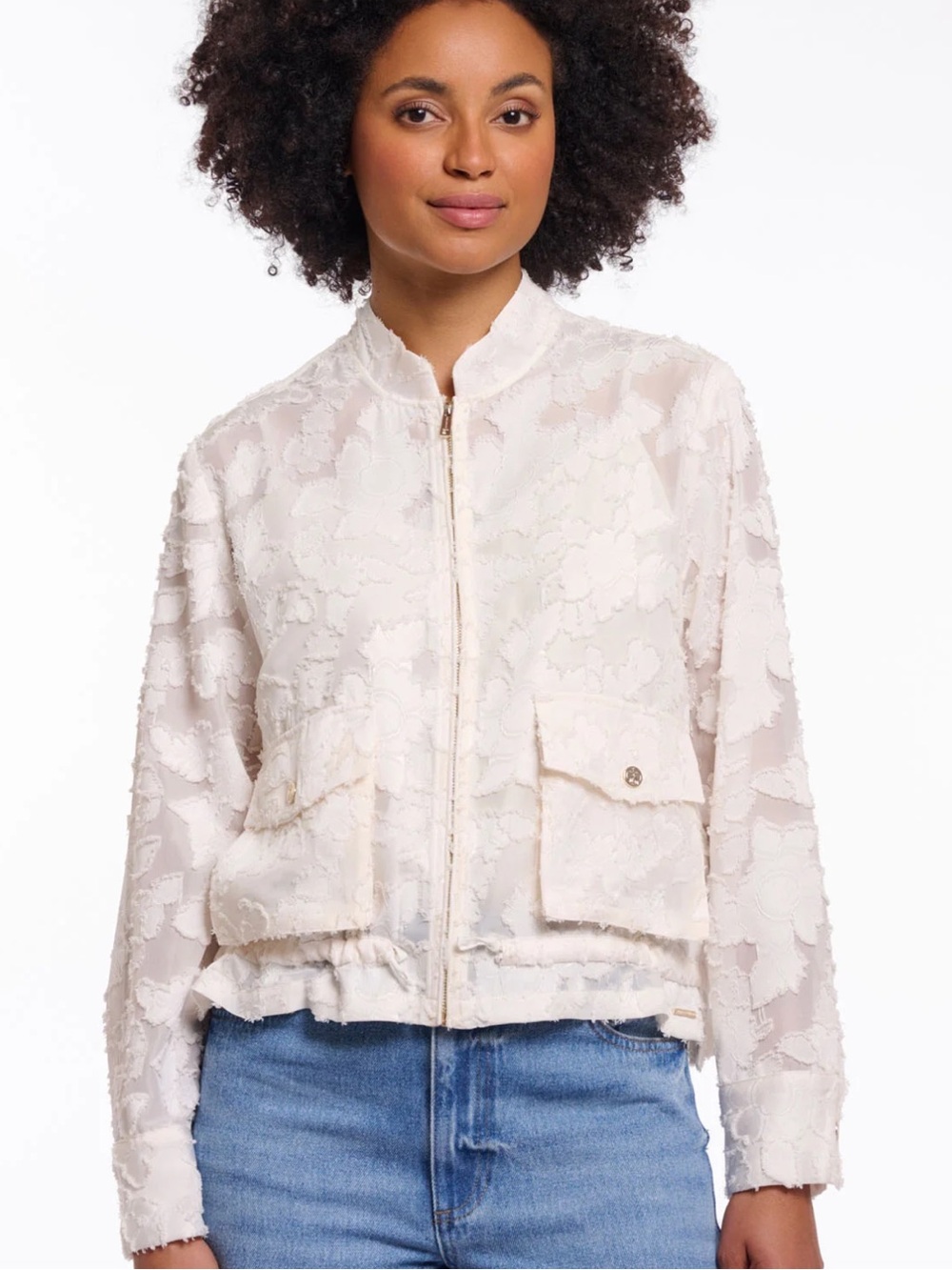 RINO & PELLE Priori jacket